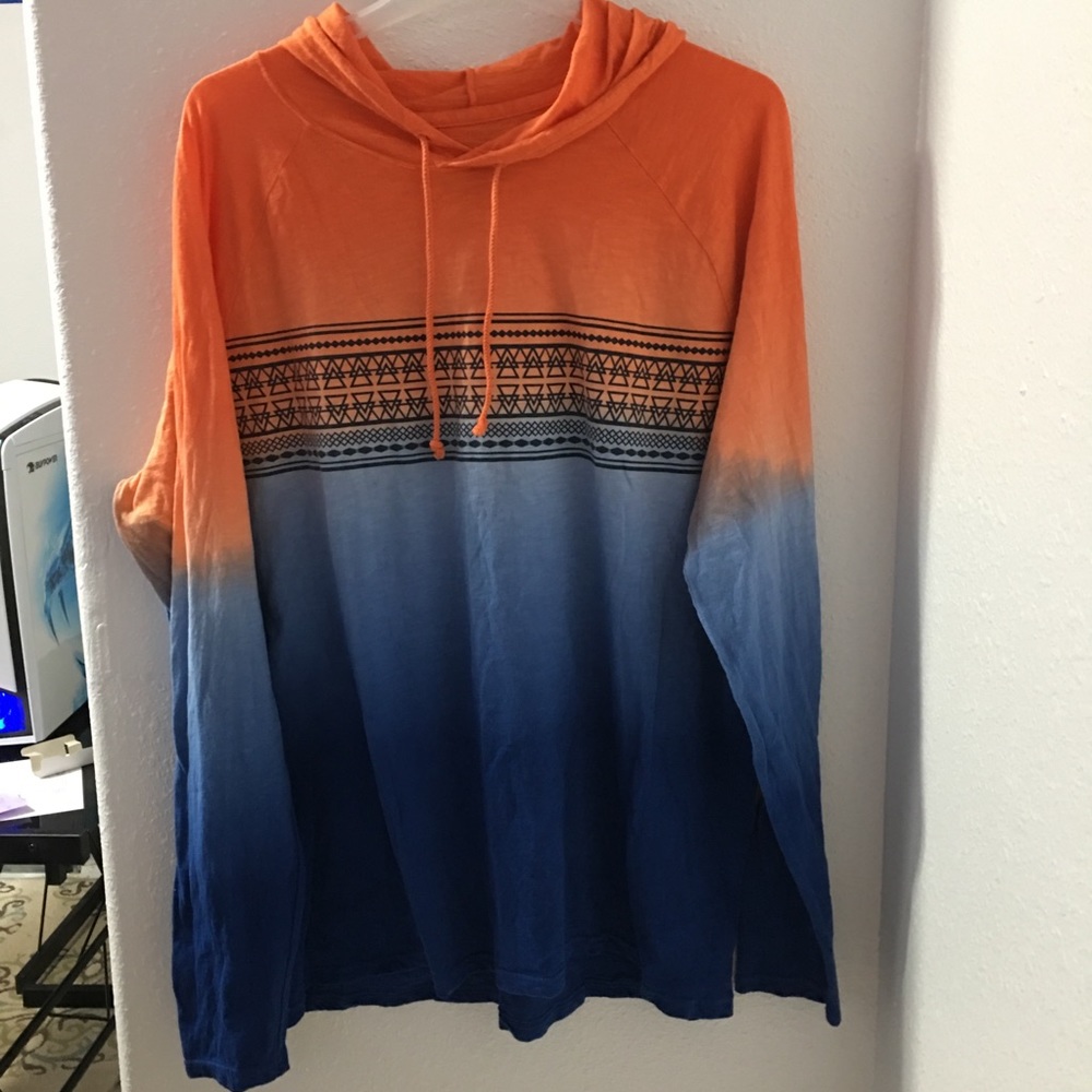 Aeropostale hoodie 3X xxxl